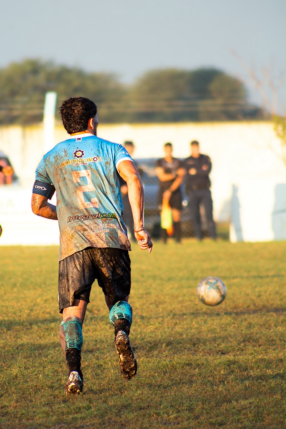 Foto del jugador