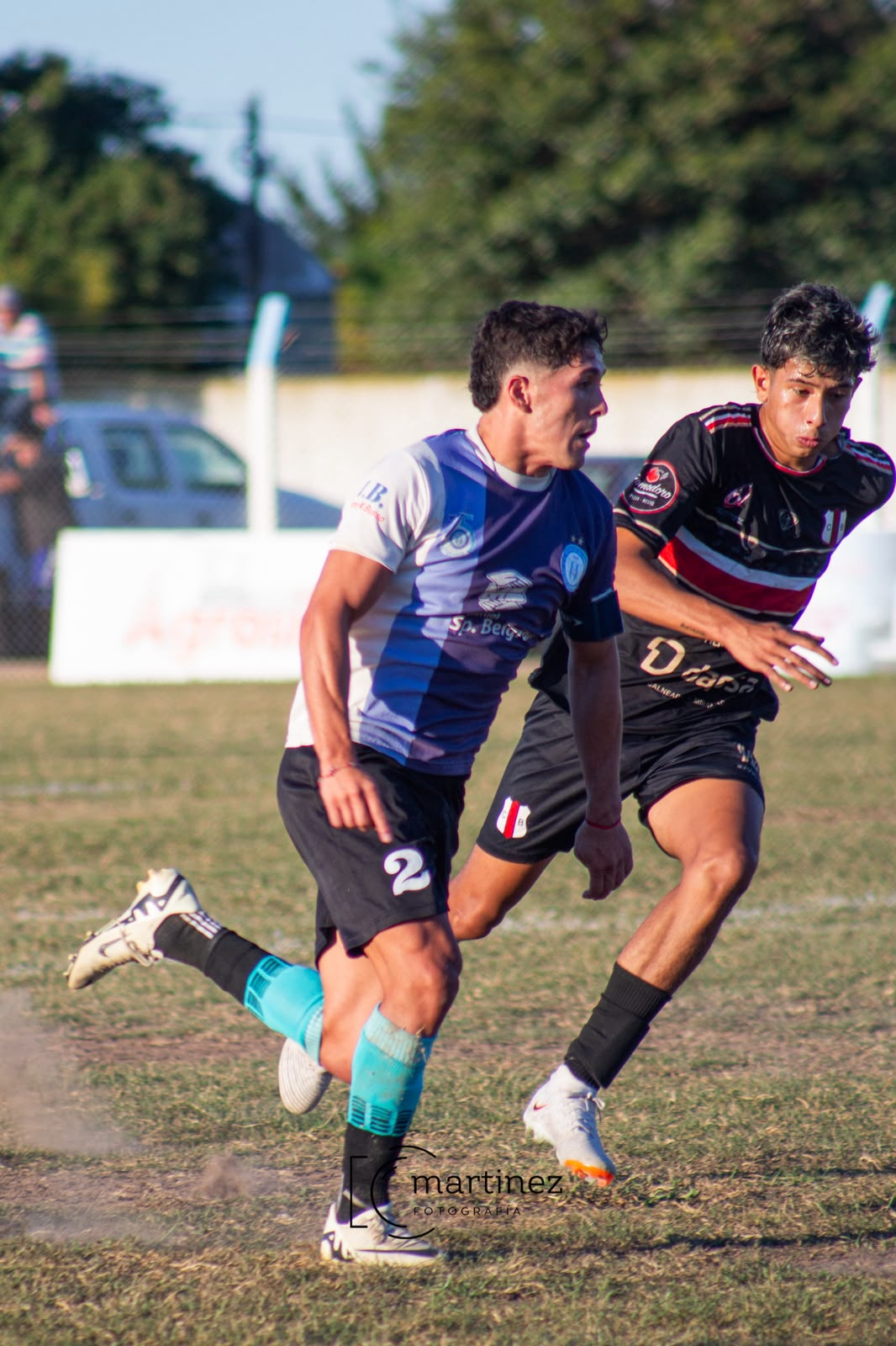 Foto del jugador