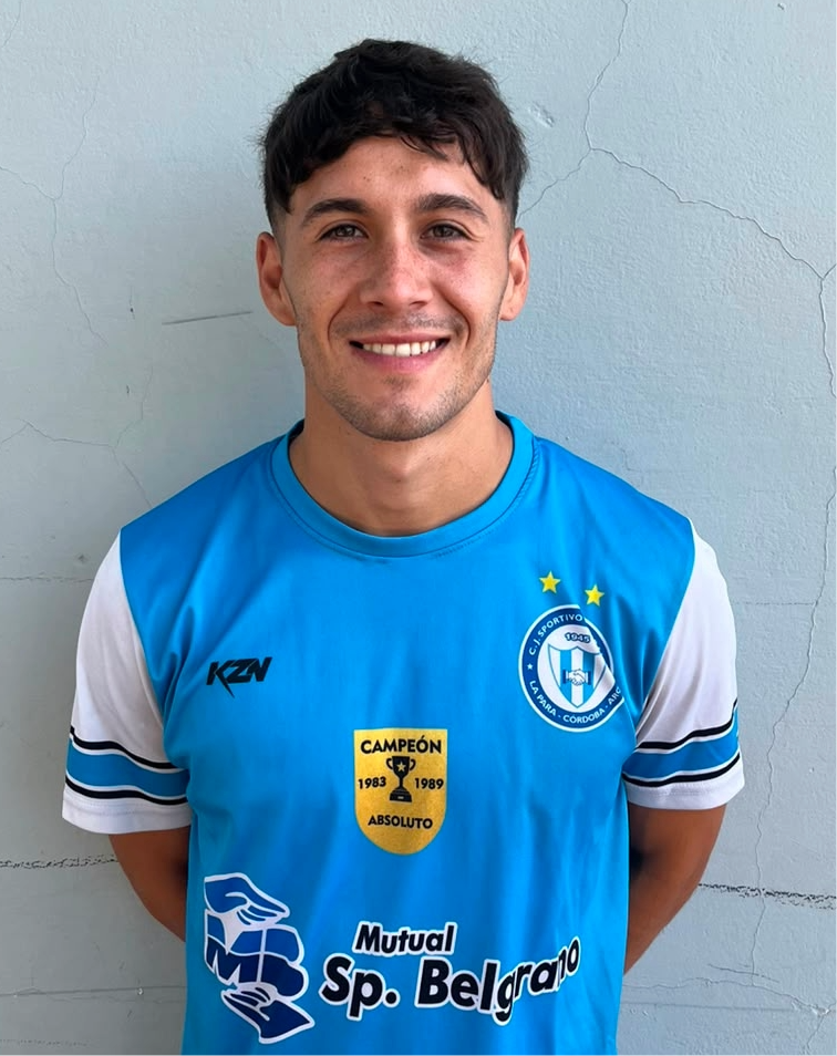 Foto de Sergio Ortopan